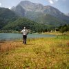 Lago Gramolazzo -Mei